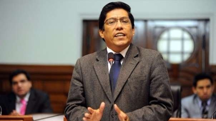 Vicente Zeballos: “Se viene evaluando un nuevo subsidio” para enfrentar esta pandemia