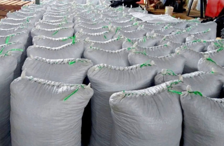 Productores del Vraem y Alto Huallaga exportan 77 TM de cacao y café a EE. UU. y Europa