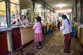 Mercado Itinerante ‘De la Chacra a la Olla’: conoce el cronograma y la ubicación para el mes de junio