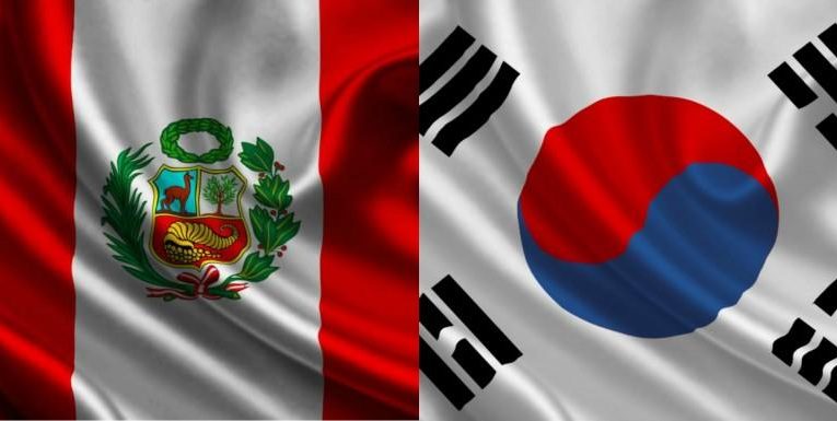 Despachos agropecuarios a Corea del Sur cayeron en valor -37.5% en los primeros cinco meses de 2020