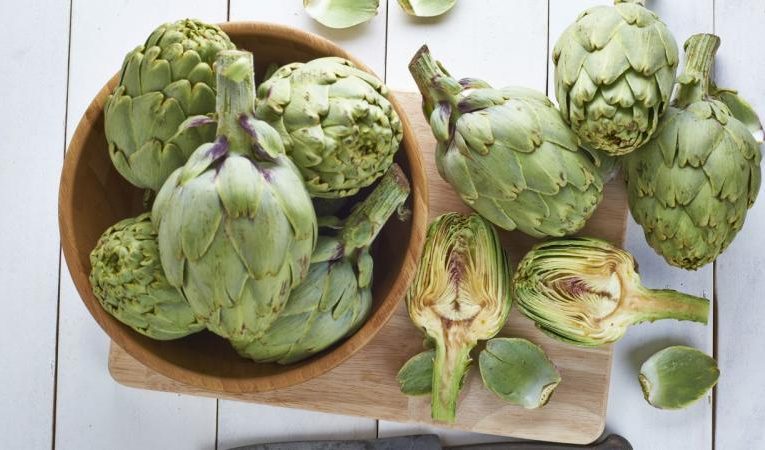 Exportaciones peruanas de alcachofa crecieron 22% en la primera mitad del año